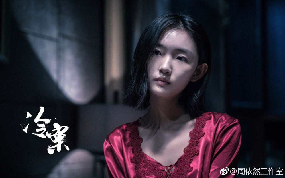 反转人生女主撞脸杜鹃合作过黄渤周迅还是风犬少年的大力娇