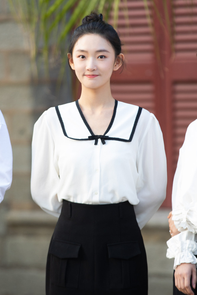 反转人生女主撞脸杜鹃合作过黄渤周迅还是风犬少年的大力娇