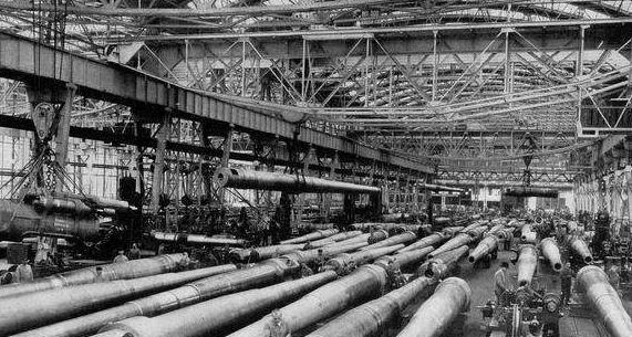 这是德国一家废弃工厂,负债2500万,中国接手4年盈利13亿