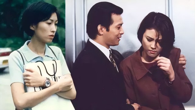 天地豪情:她用生命使他改邪归正变成好男人,他最后娶了别的女人