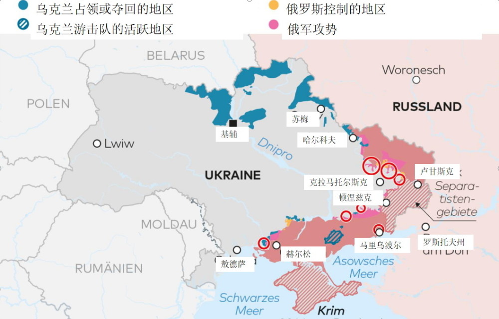 马斯克：封杀特朗普极其愚蠢，将解封他的推特账号乘风讲义