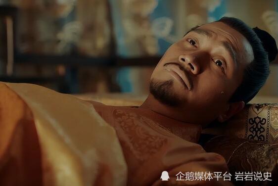 “夏国公”顾成：洪武、建文、永乐三朝名将，85岁仍上阵杀敌_腾讯新闻