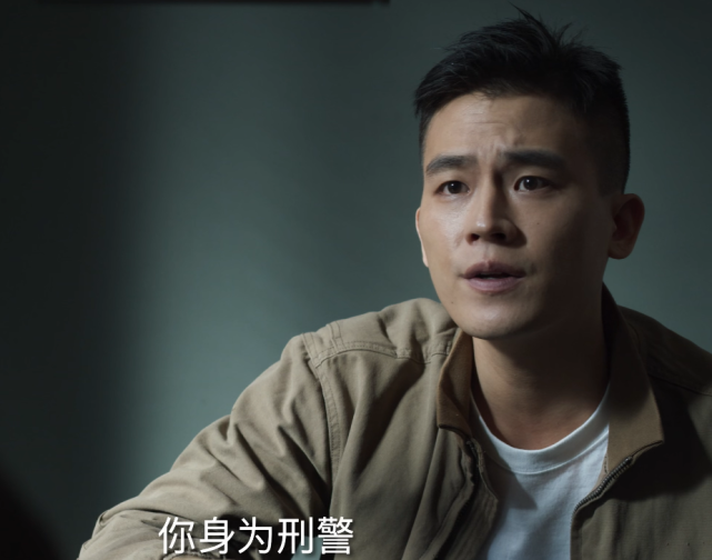 才6集口碑爆了,欧豪令观众成功"入坑",涉案大剧有王炸了?
