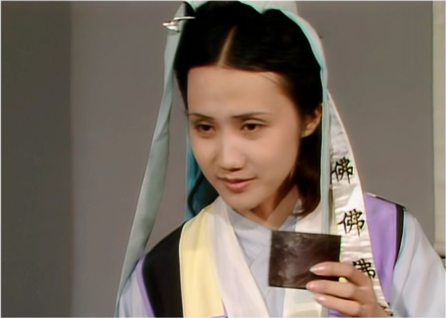 两版红楼 十二钗 颜值对比 87版人均绝色 10版群魔乱舞埋汰人 李沁 邓婕 红楼梦 林黛玉 王熙凤 薛宝钗 陈晓旭 蒋梦婕