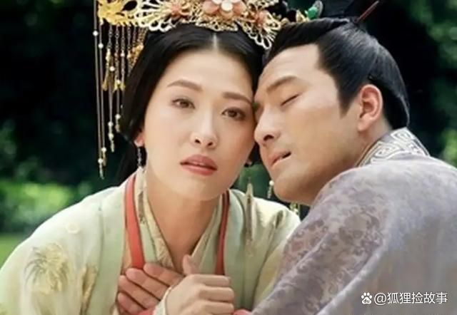 卫青迎娶二婚平阳公主背后究竟隐藏着什么隐情