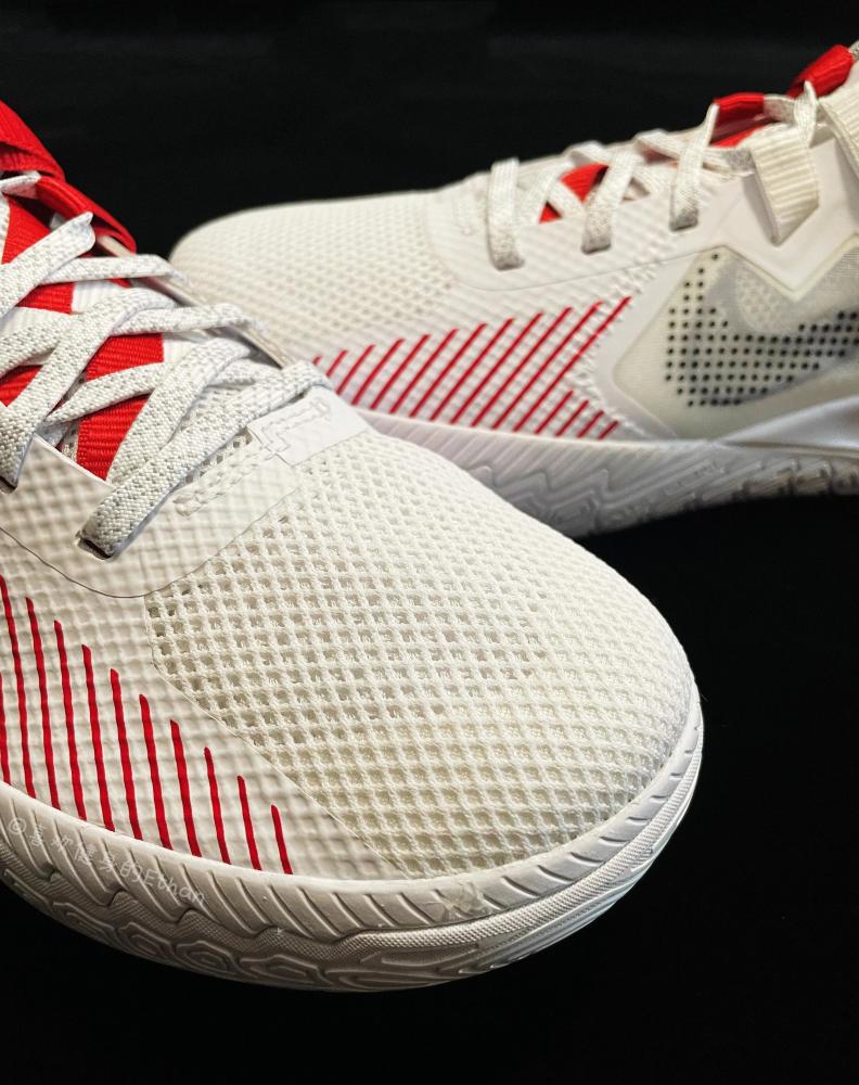 实战测评欧文支线flytrap5