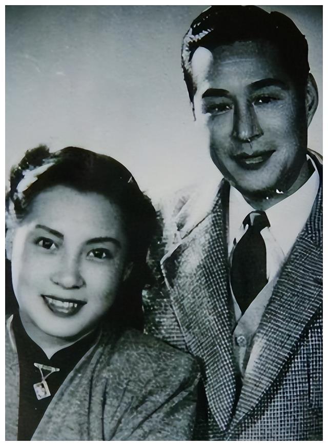 没想到,这仅仅是秦怡另一段悲惨婚姻的开始,据悉,结婚当天,金焰就喝得