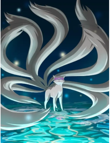 故事:民间故事:猫之闻_腾讯新闻