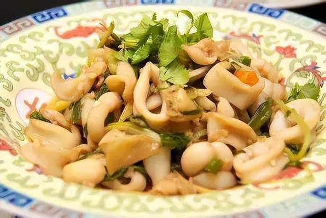 吃过这些美食才算尝过地道涉县味