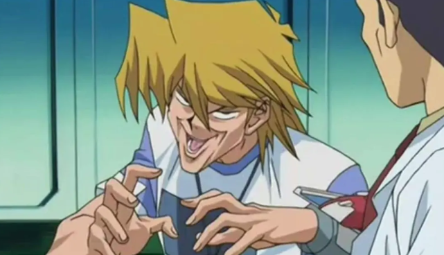 《游戏王》ip还不足以同财团b(万代)和圆谷等"胶模大厂"一较高下,但