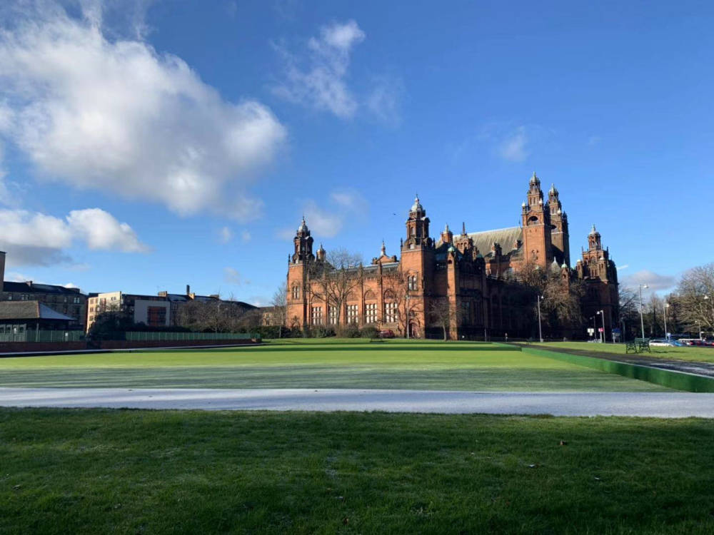 英国利兹大学本硕博招生简章