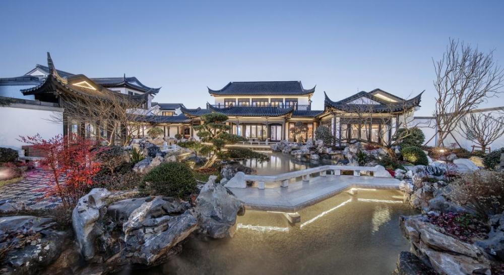 县乡热线温岭坞根凝聚新乡贤力量书写共富新篇章