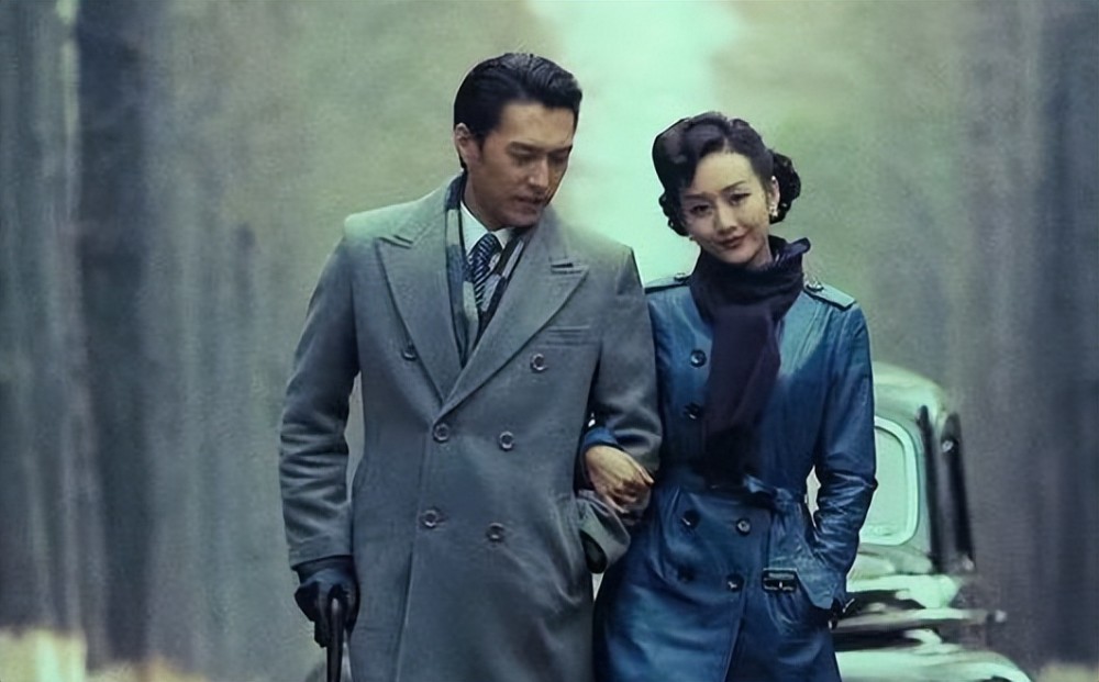 伪装者汪曼春对明楼的感情没那么简单有三点值得深思