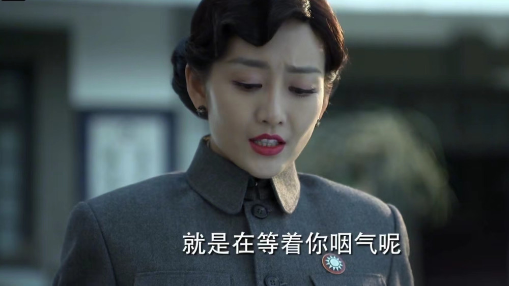 伪装者汪曼春对明楼的感情没那么简单有三点值得深思