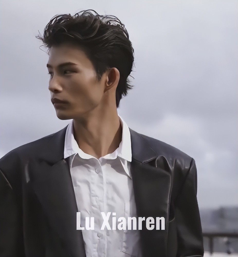 07有一次他被问自己和大表姐对比吗,陆仙人回答自己