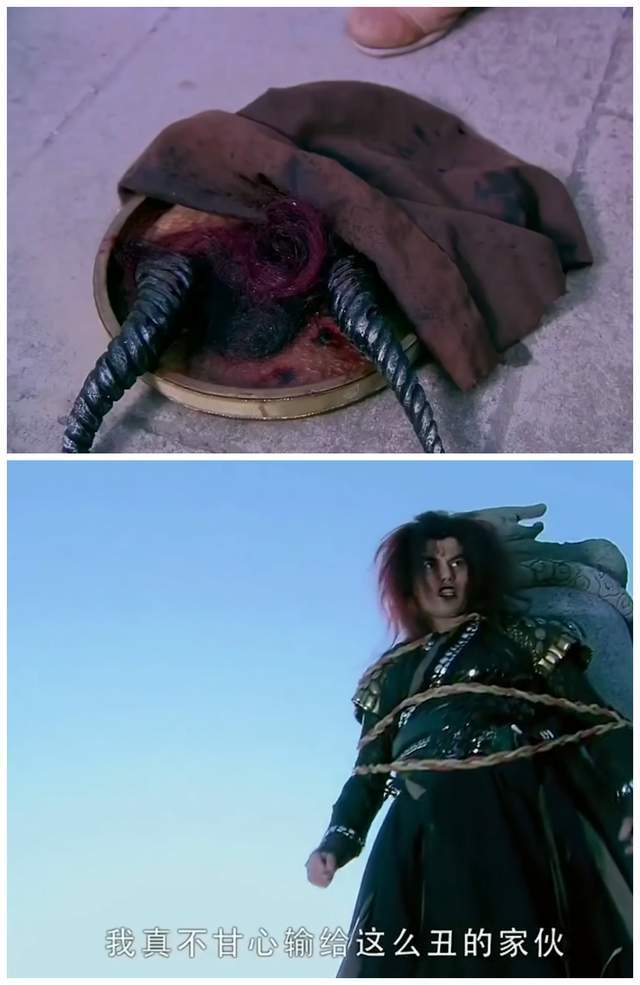 仙剑奇侠传:历代游戏最惹魔尊重楼讨厌的人物,第一真不是徐长卿_腾讯