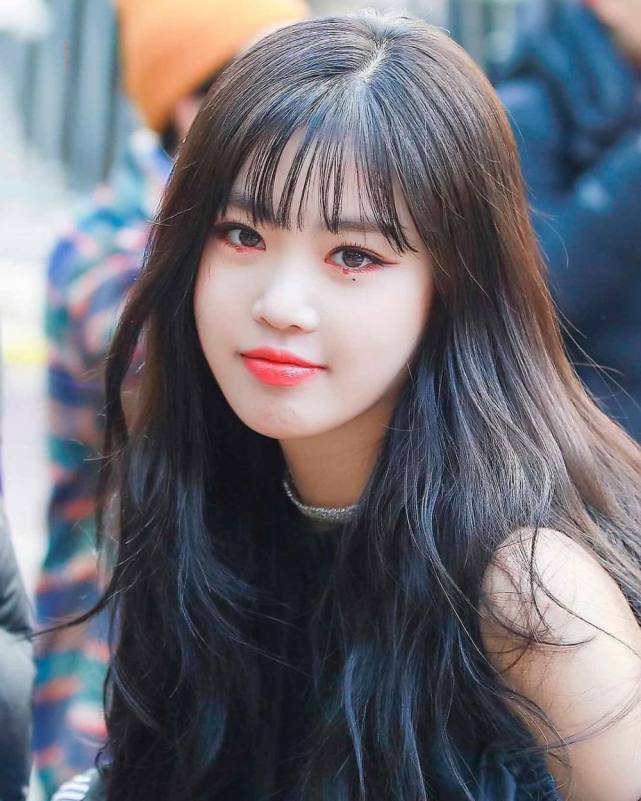 韩媒曝因霸凌争议退出gidle成员穗珍加入bpm,遭bpm光速打脸!