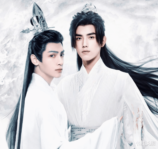 剧版《天官赐福》热度破3亿,导演新作将映,有望成暑期爆款!