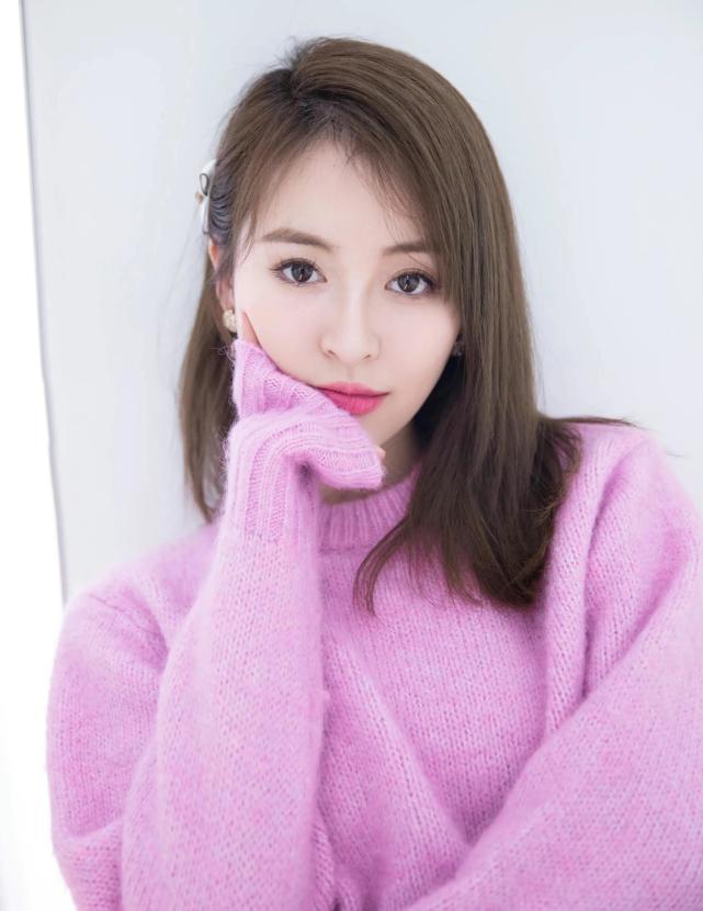 娱乐记忆-刘雪婧发布新单曲《letter》