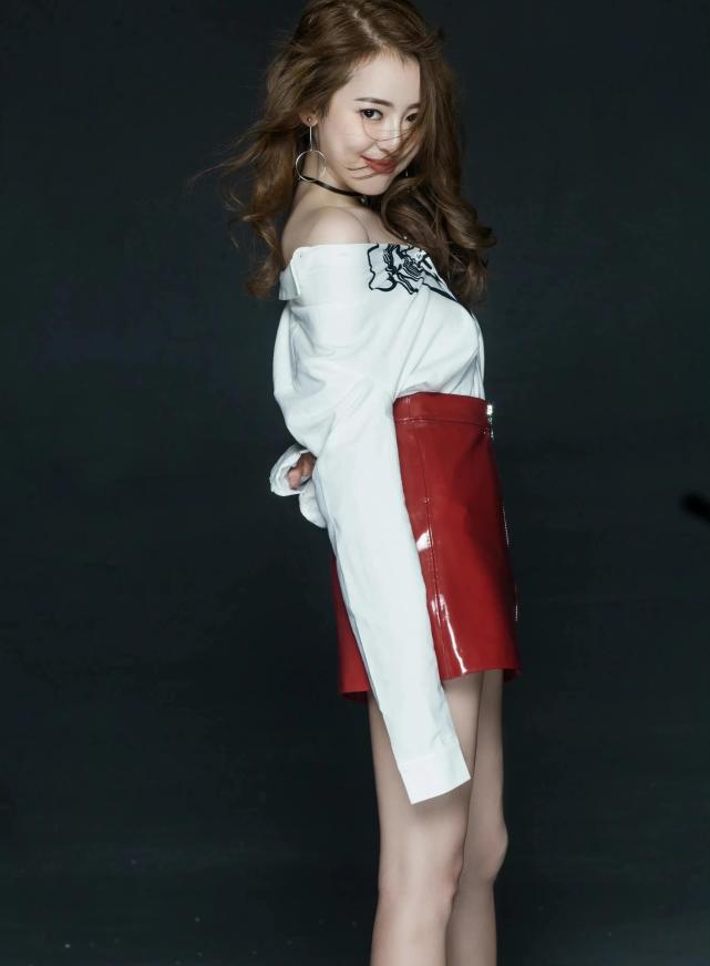 娱乐记忆-刘雪婧发布新单曲《letter》