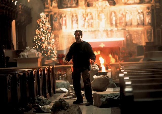 电影魔鬼末日中的魔鬼