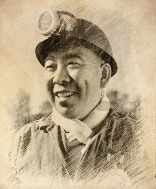 全国劳动模范:鲁金水去走走他们的道路去听听他们的心声让我们一起