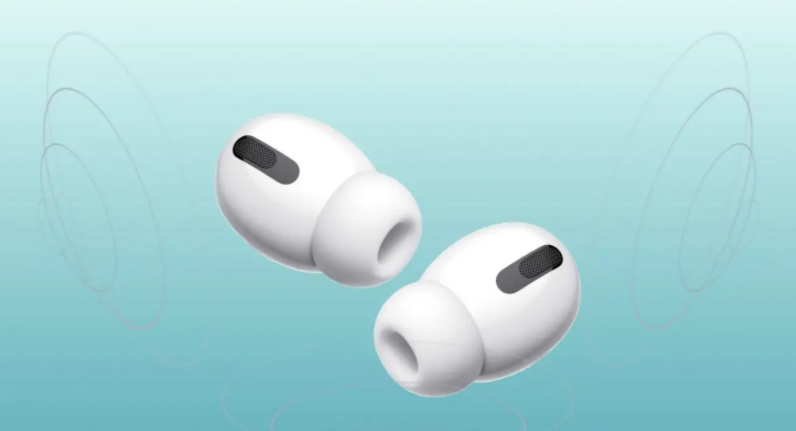 AirPods Pro2秋季发布，还有新配色？