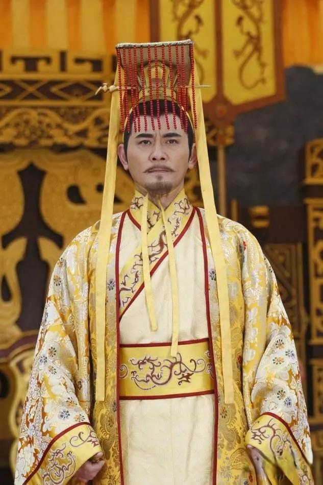 杨广是如何上位成为皇帝的?太子杨勇德才兼备,为何被废?