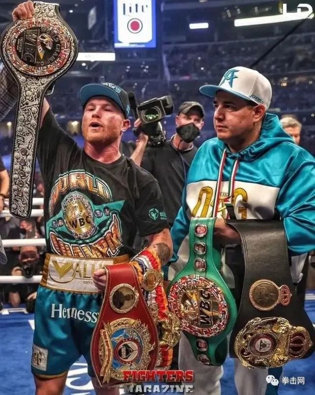 (dmitry bivol)表示自己愿意降到超中量级,与天皇巨星阿瓦雷兹(canelo