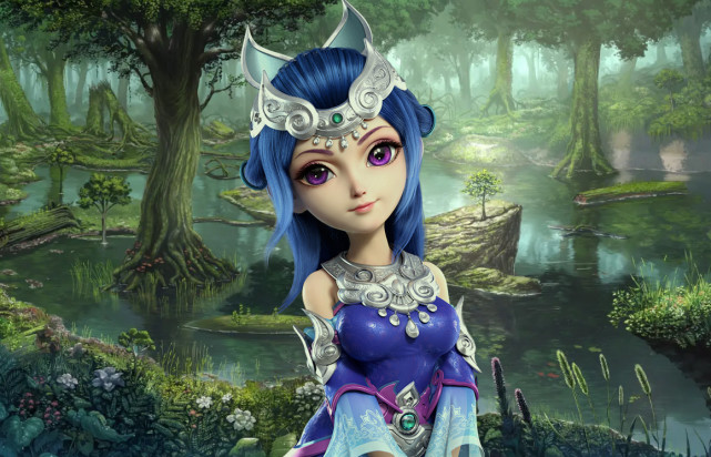 梦幻西游:最热门和最冷门的三个角色评选,快看看你中招没有_腾讯新闻