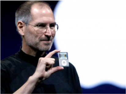 苹果官宣iPod停产，iPod之父：没有它就没有iPhone