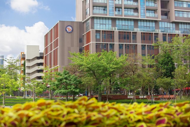 【考点测评】佛山迎首个雅思机考考点,正式落户广东顺德德胜学校