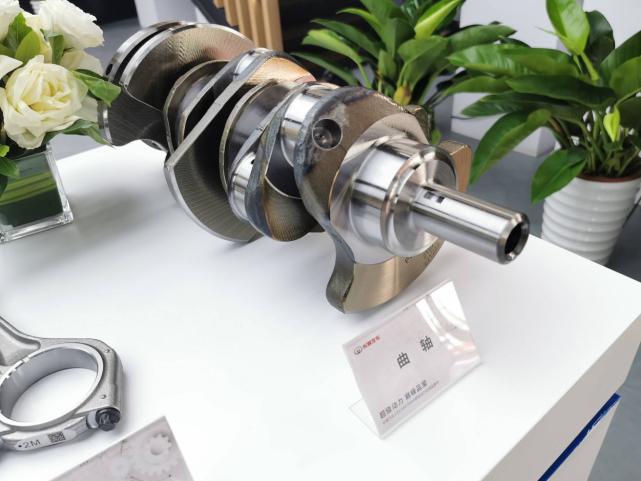 0t v6发动机有多大的舞台绽放光彩?