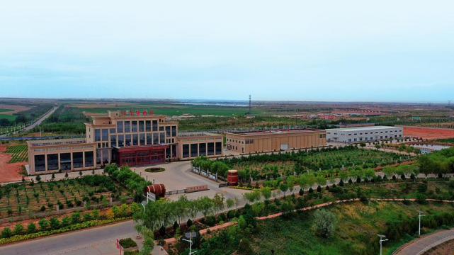 红寺堡区城北,于2014年成立,是一家以葡萄种植,葡萄酒加工,销售及旅游