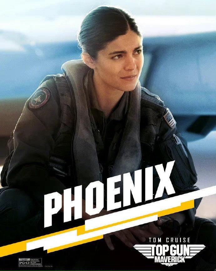 壮志凌云2口碑炸裂,59岁阿汤哥霸气不减,小岛秀夫说还要看3遍_腾讯