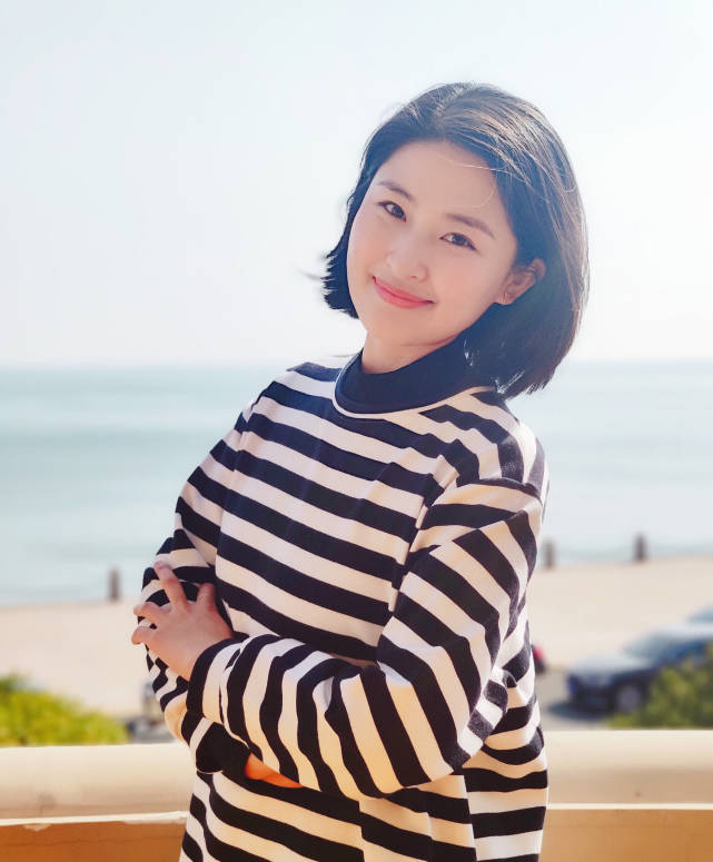 奋斗者·正青春|烟台市文化艺术中心京剧演员王燕:传承国粹义不容辞