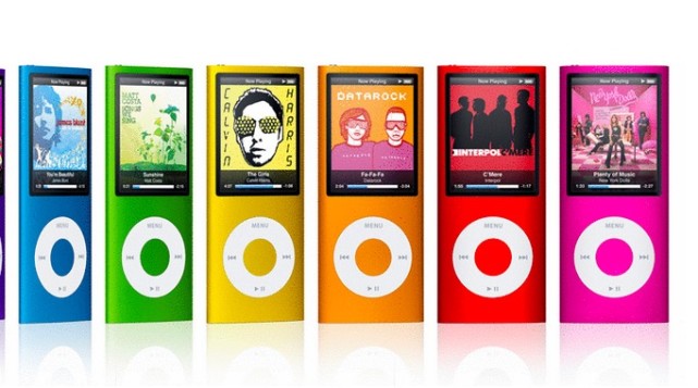 ipod|苹果|ipod shuffle|ipod touch|iphone|nano