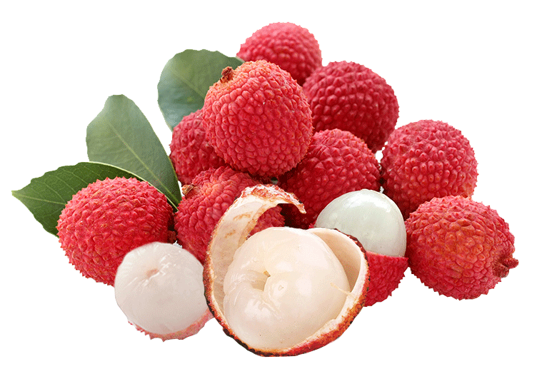 茂名白糖罂荔枝熟了!皮薄易剥,核小肉厚,入口润滑爽脆,甜而不腻!