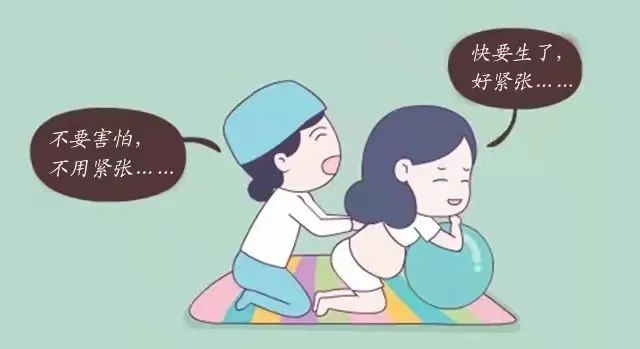 陪伴分娩,迎接新生,致敬生命最初的托举人!