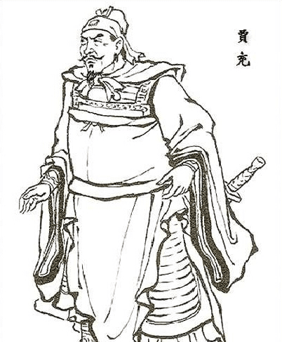 贾充集团反对伐吴司马炎却让其担任伐吴的总指挥