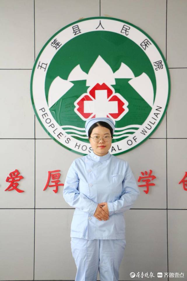 五莲县人民医院王洁琼:守护生命最后一道"防线"