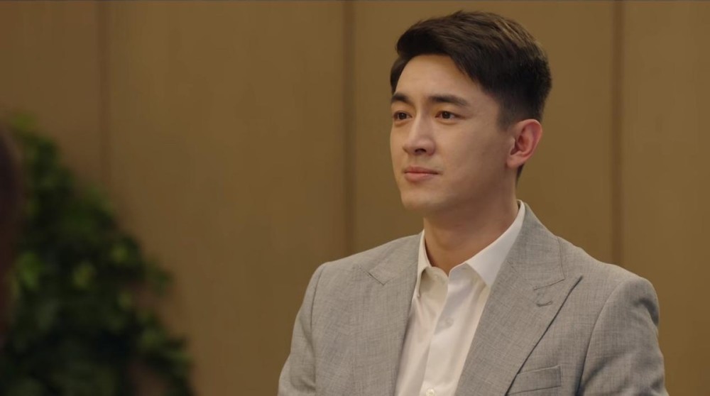 演员袁满演完亮剑再演请叫我总监模样没变却难以辨认