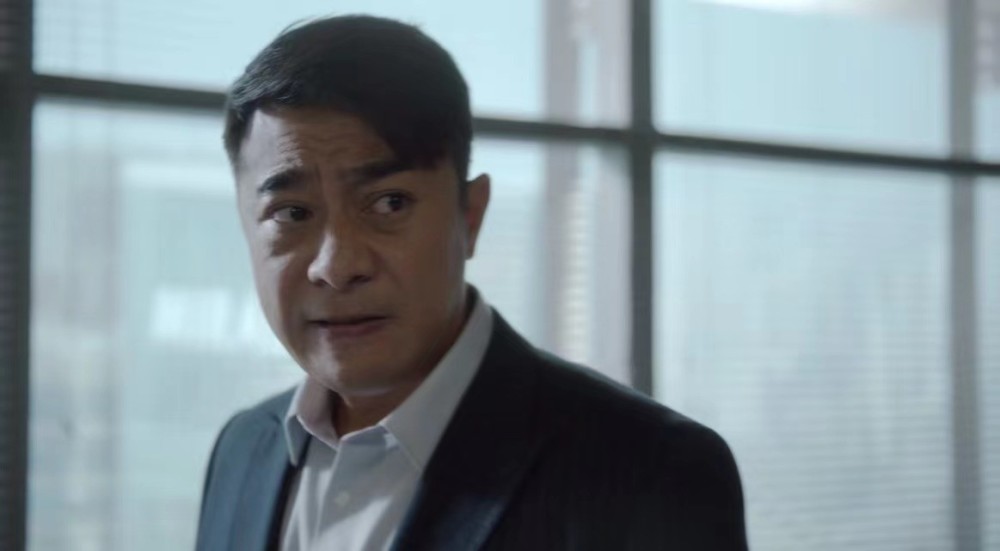 演员袁满演完亮剑再演请叫我总监模样没变却难以辨认