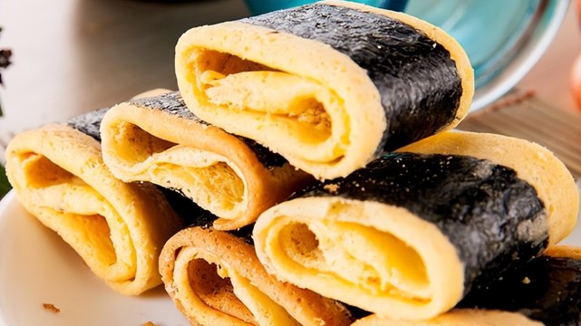 澳门最出名的七大特色小吃,第二道男明星谢霆锋吃过都想讨要秘方