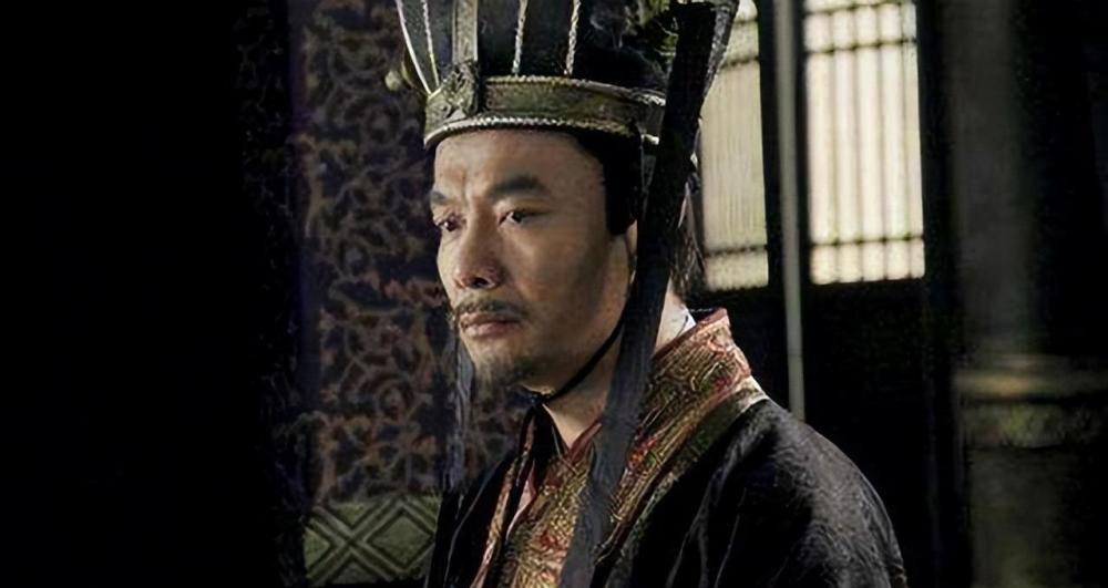 甘茂为什么会力劝秦国援韩给自己铺好后路才行