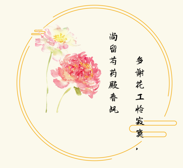 来这里吧~近日新绛县店头村的芍药花迎来盛开的季节在韶光之下,春风蜜