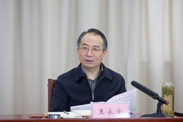 王永金调研孝感检察机关强调:以争先创优的奋进姿态推动工作