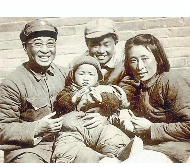 陈赓隐瞒年纪,傅涯:老婆到手,本性暴露!陈赓一句话逗笑妻子