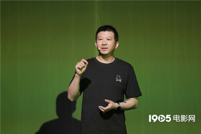 华策影视布局元宇宙业务饶晓志万里归途开机