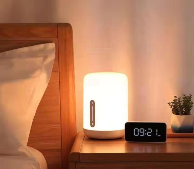 床头灯款式多如何选择?抓住这些攻略,让你不再迷茫